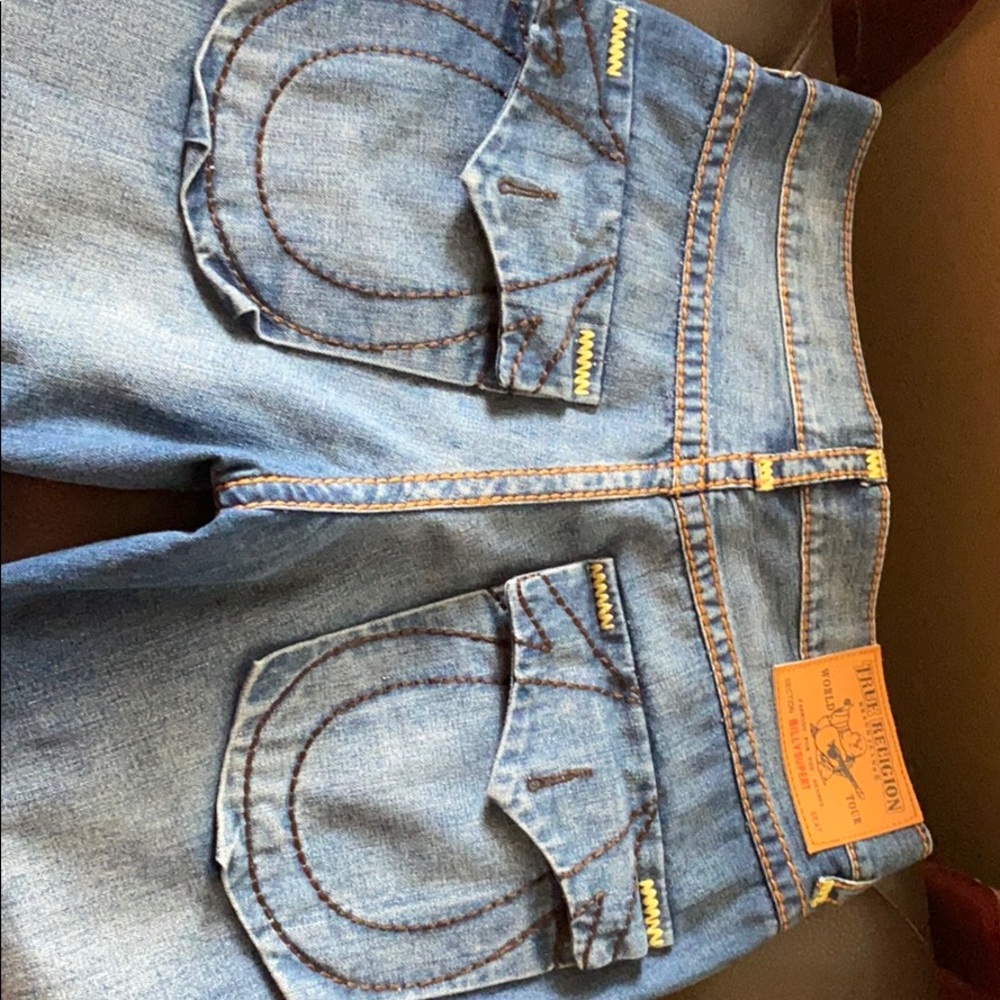 True Religion Jeans Boot Cut